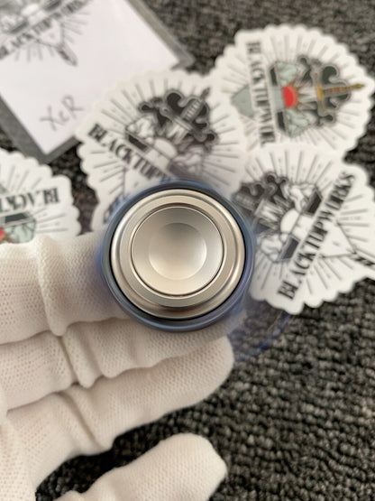 Addict ST Stainless Steel
