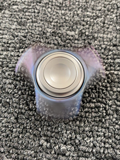 Addict ST Stainless Steel