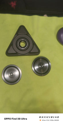 Addict ST Zirconium