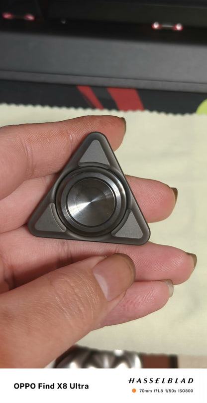 Addict ST Zirconium