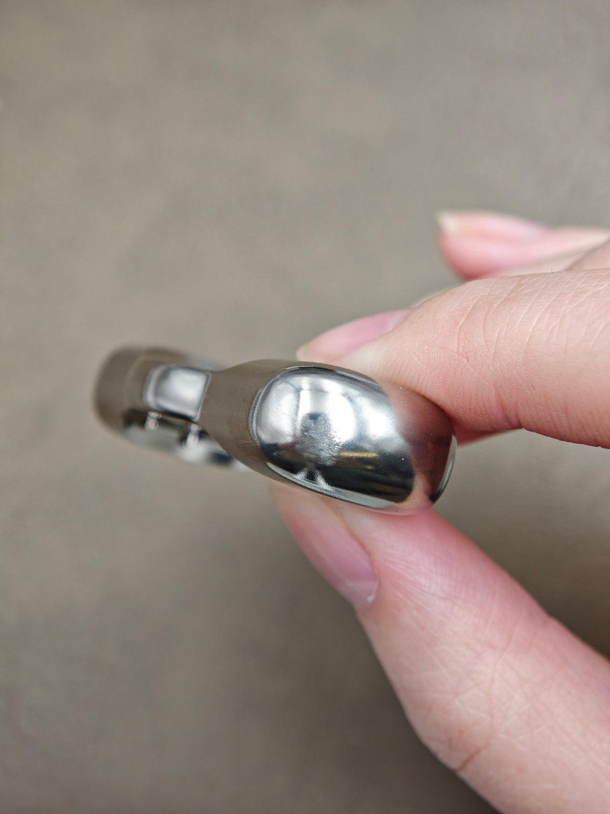 Splendor Titanium