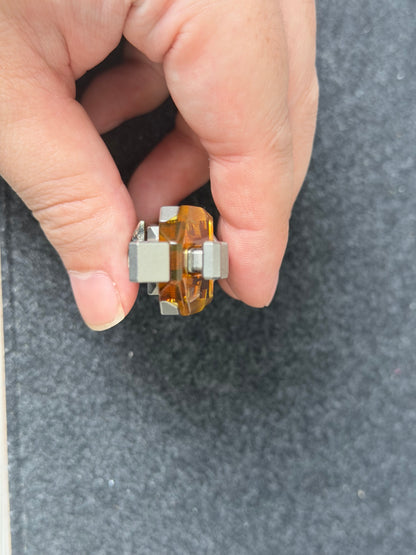 Dragon r PEI Zirconium