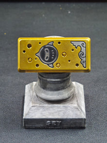 Spirit Brass