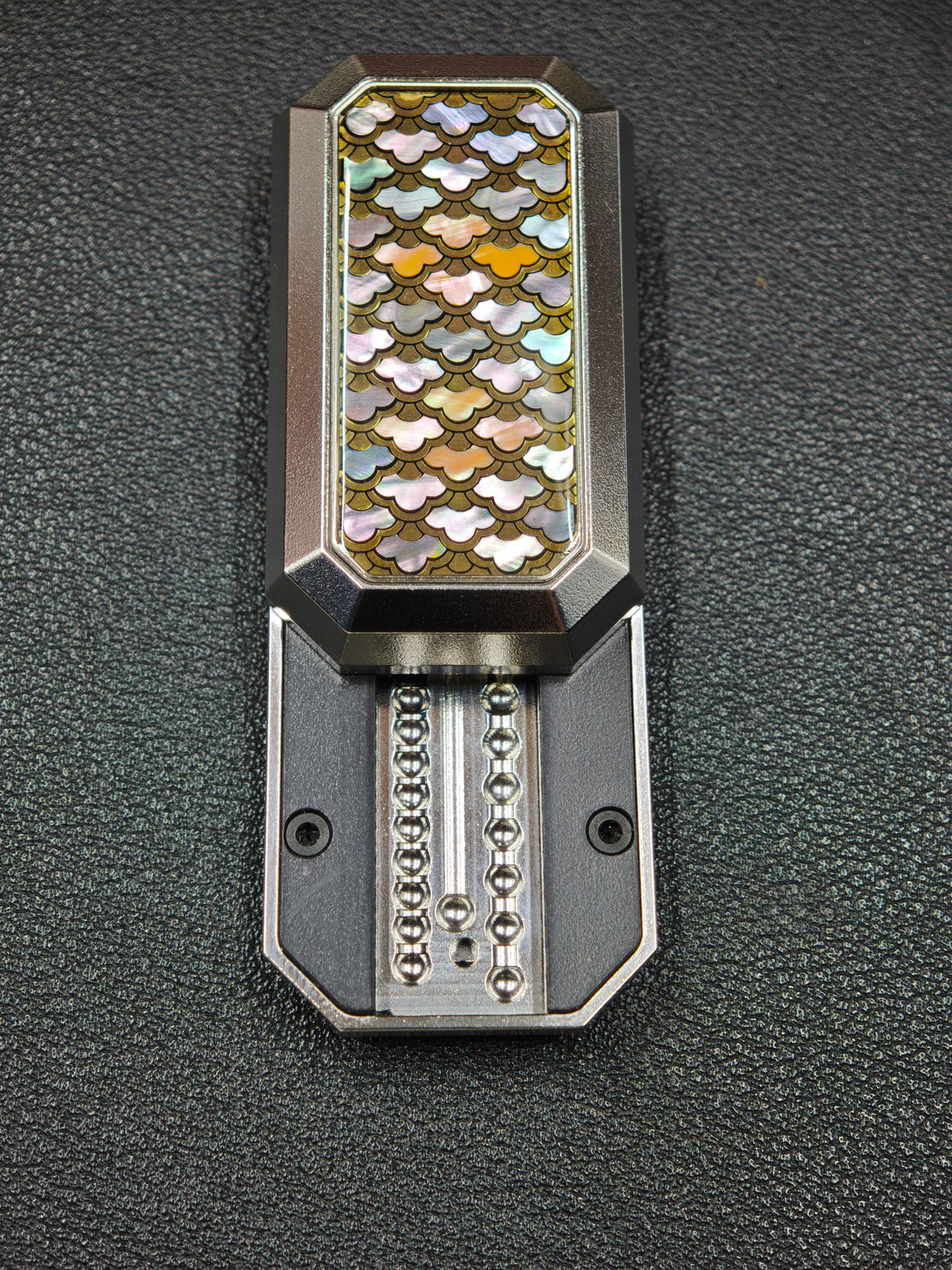 Palmstone Stainless Steel
