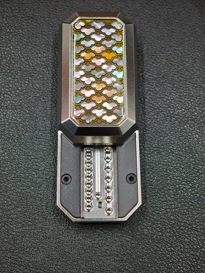 Palmstone Stainless Steel