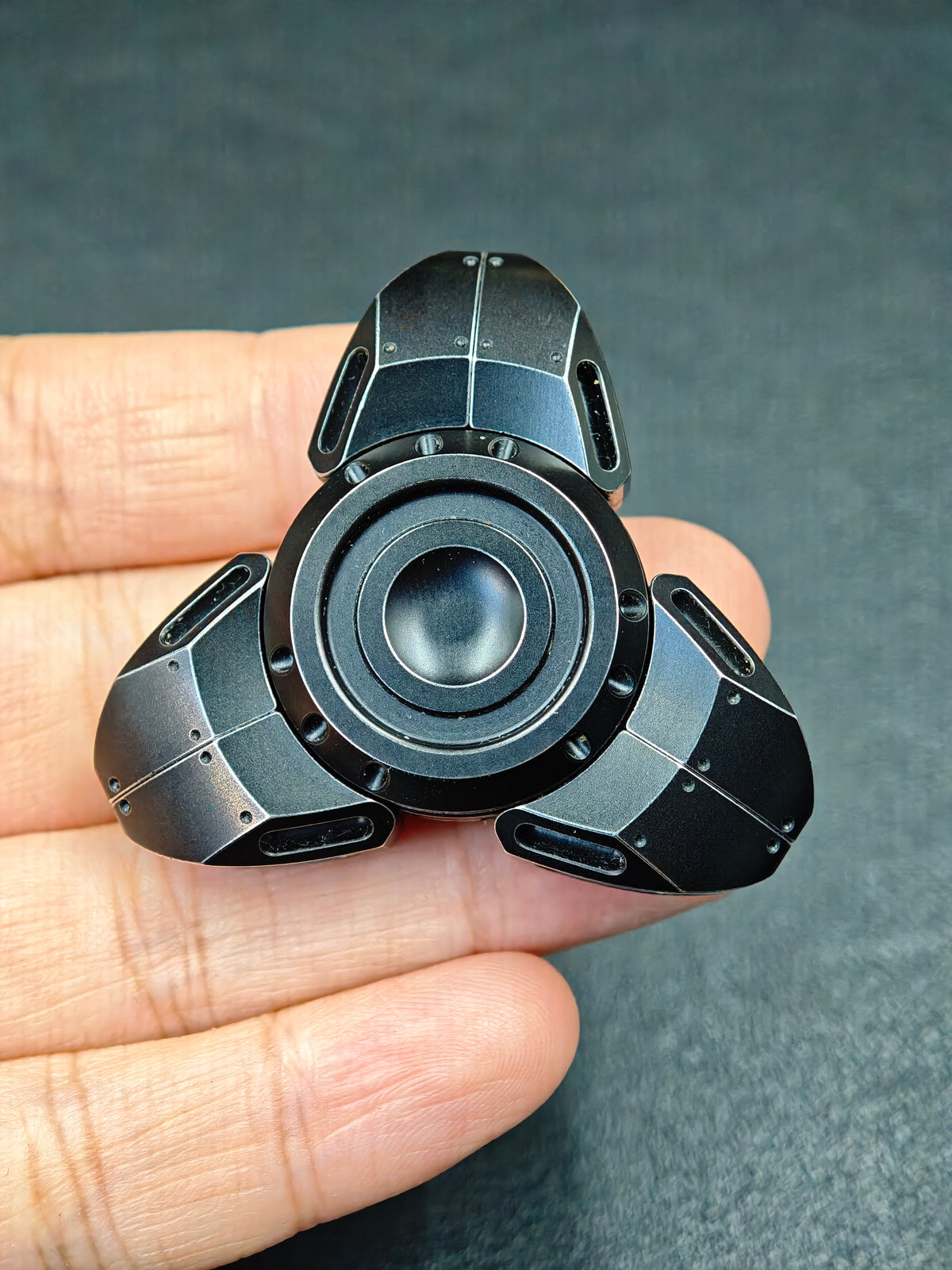3I Stainless Steel