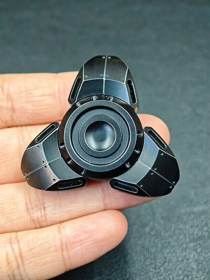 3I Stainless Steel