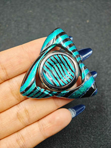 Wind Zircuti