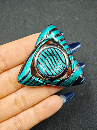 Wind Zircuti