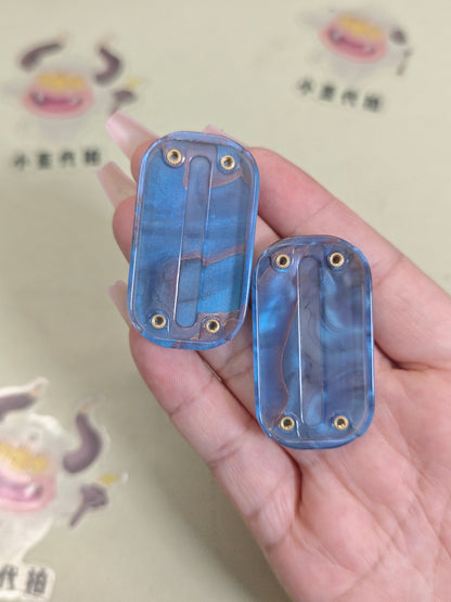 No.7 Shell Resin