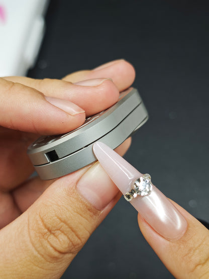 MIX Stainless Steel