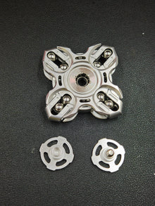 Oracle Aluminum