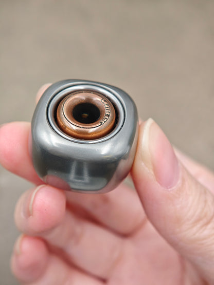 Sugar Cube Stainless Steel