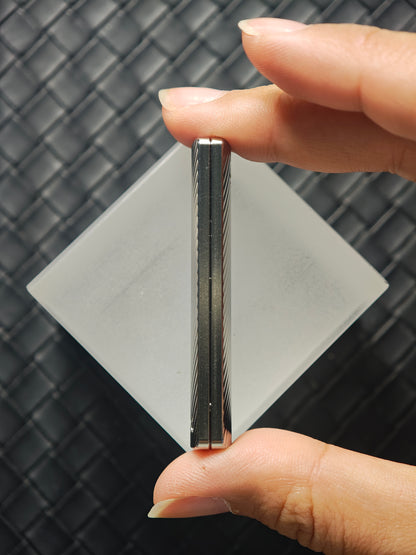 Ji Li 2.0 Titanium