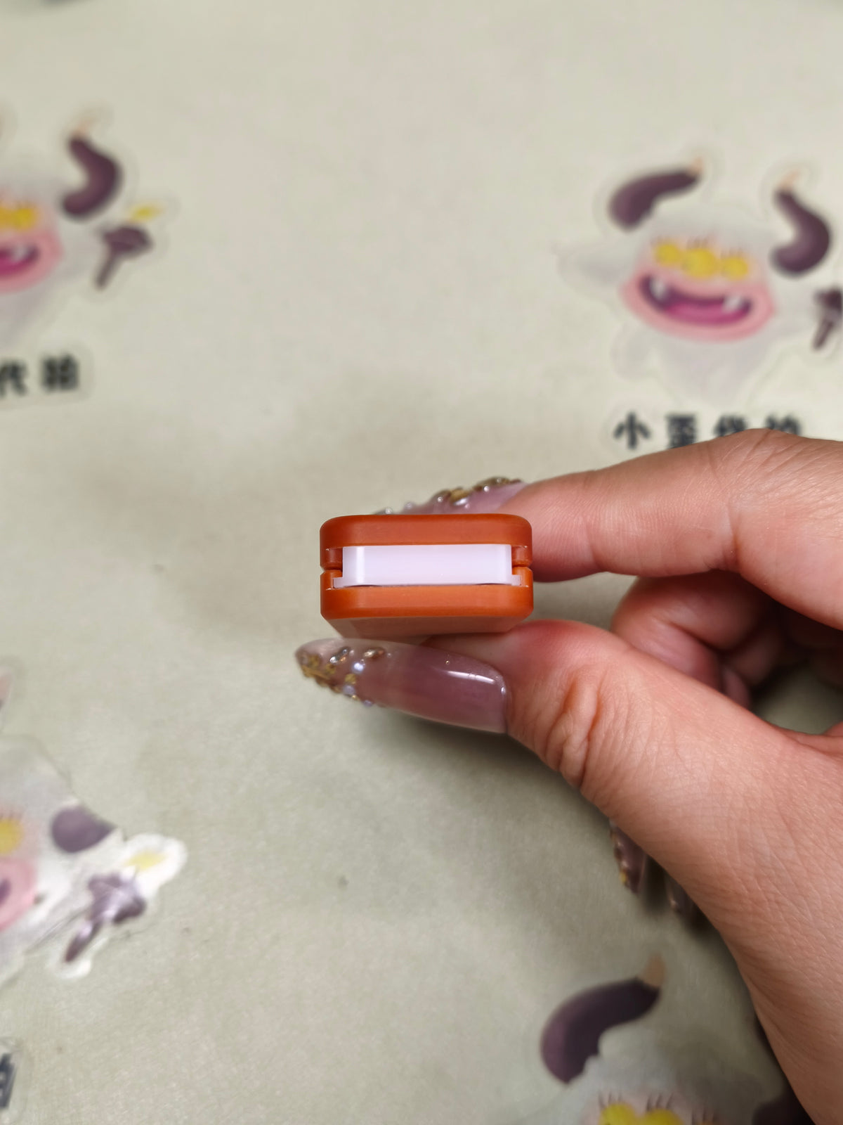 SYNTONY Resin