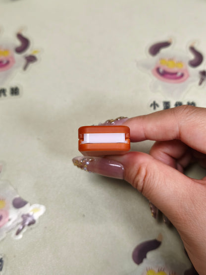 SYNTONY Resin