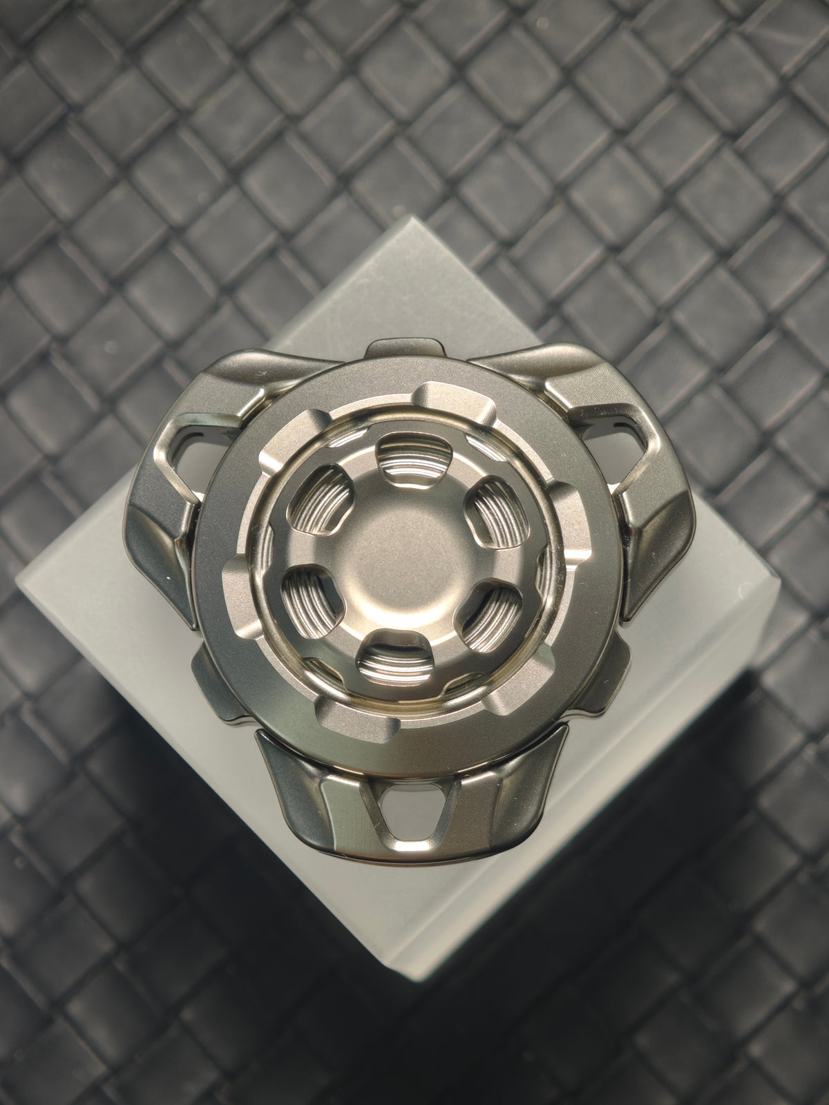 Meteor Fall Titanium