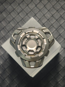 Meteor Fall Titanium