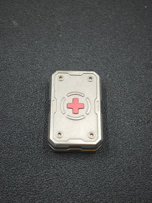 Platinum Bastion Titanium