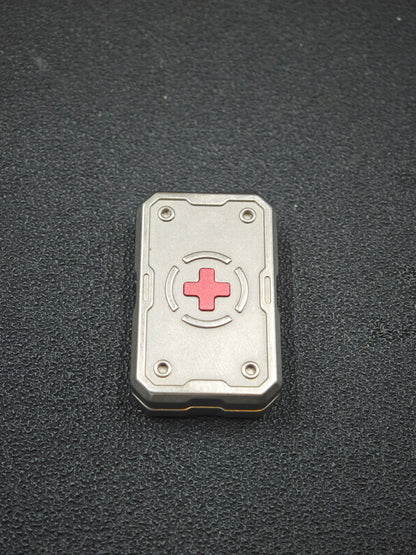 Platinum Bastion Titanium