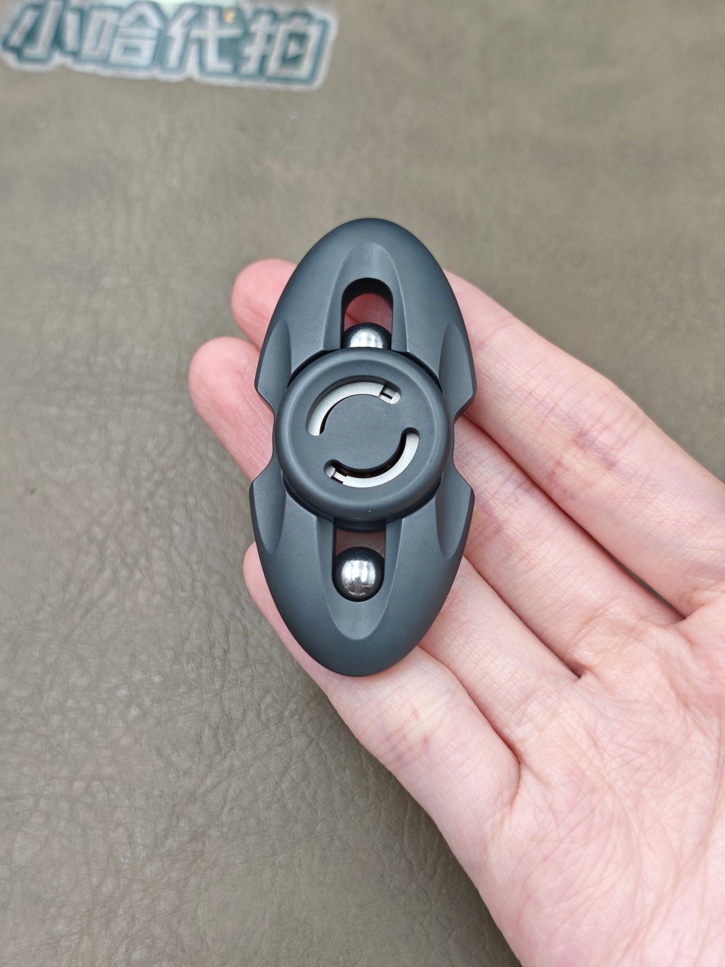ZERO Zirconium Stonewashed