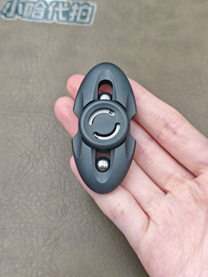 ZERO Zirconium Stonewashed
