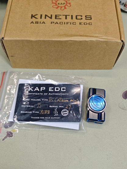 EDC