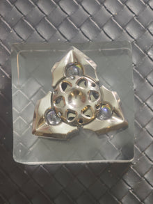 Lotus Stainless Steel