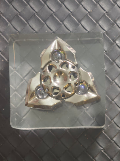 Lotus Stainless Steel
