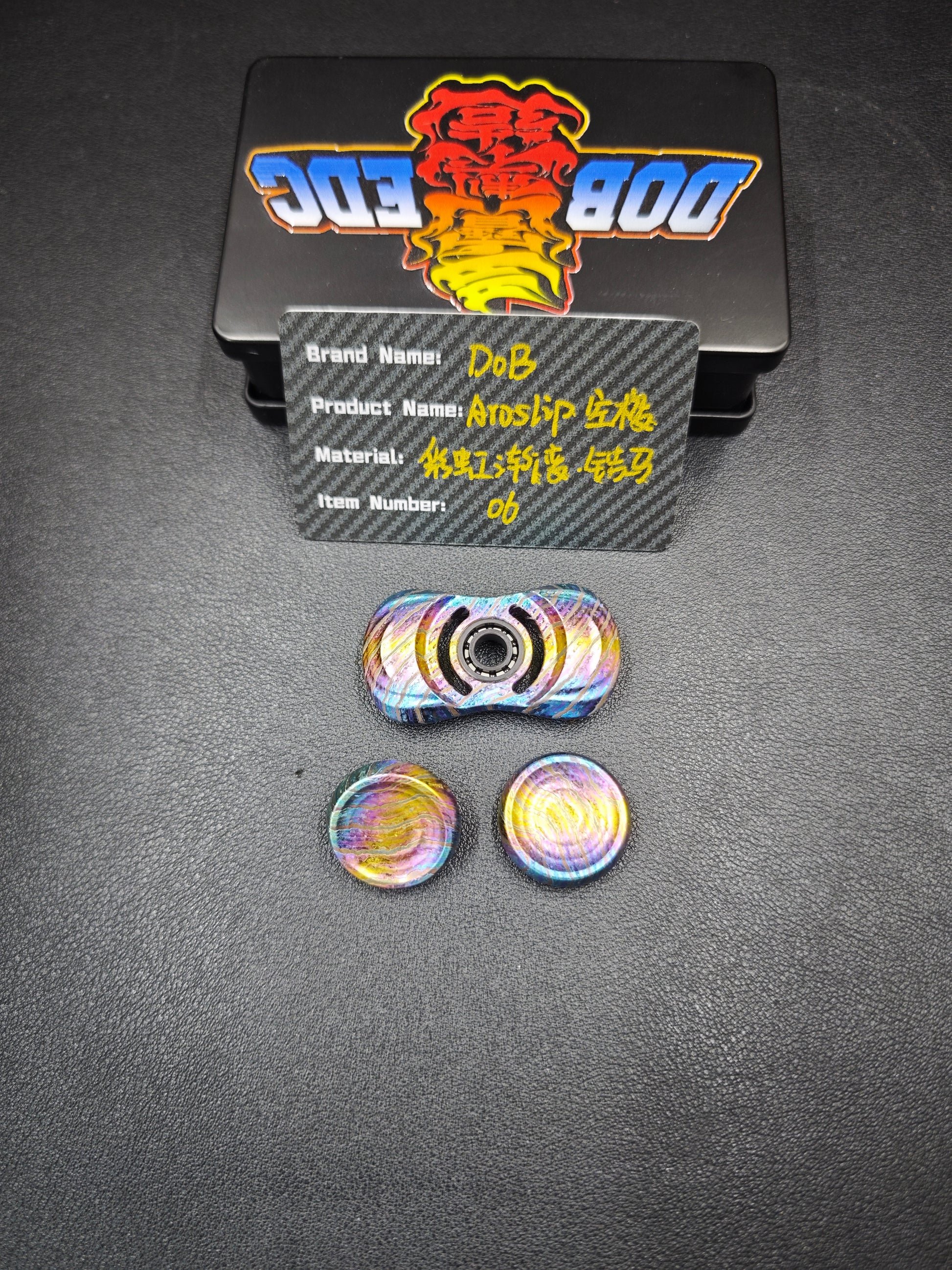 Aroslip Zircuti