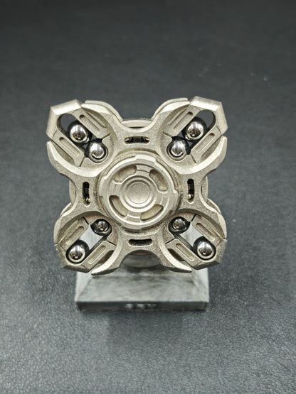 Oracle Crystallized Zirconium