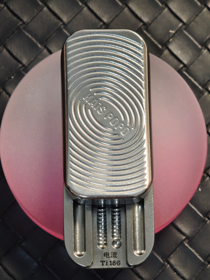 POPO Titanium