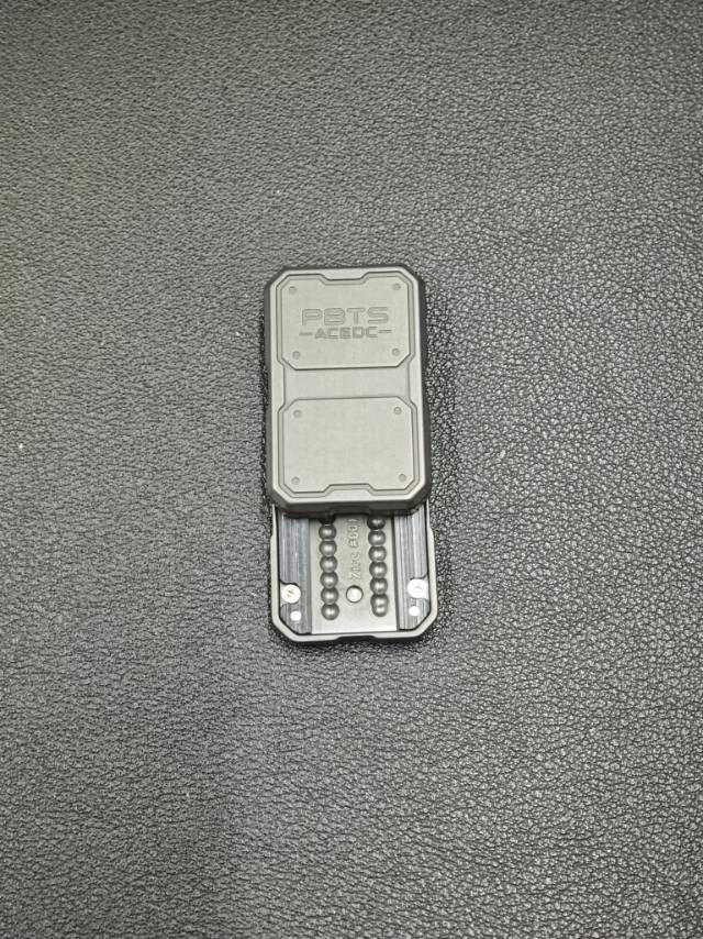 Platinum Bastion Zirconium