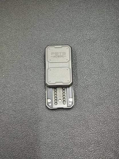 Platinum Bastion Zirconium