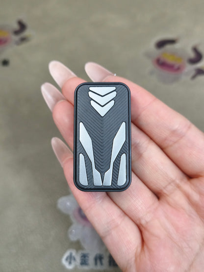 Pursuit Zirconium