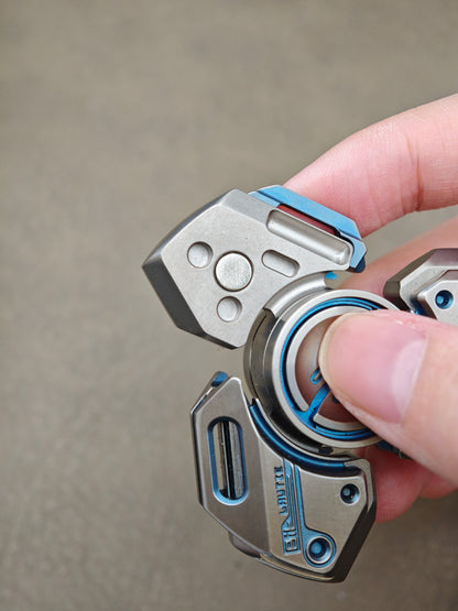 BIT 09 Titanium