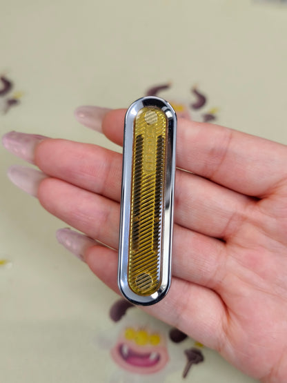 Spice Pin Stainless Steel