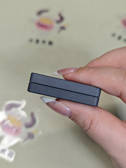 Mute Zirconium