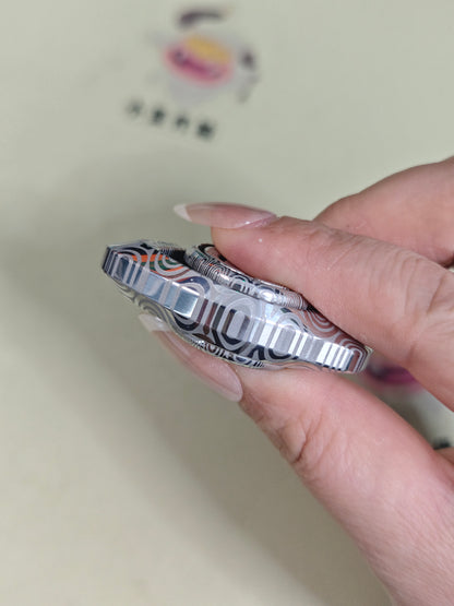 Phantom Mini Stainless Steel
