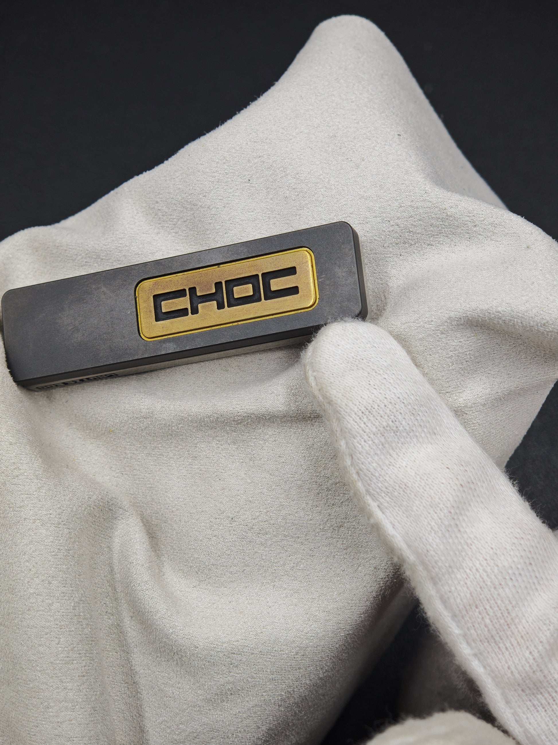 Choc Zirconium
