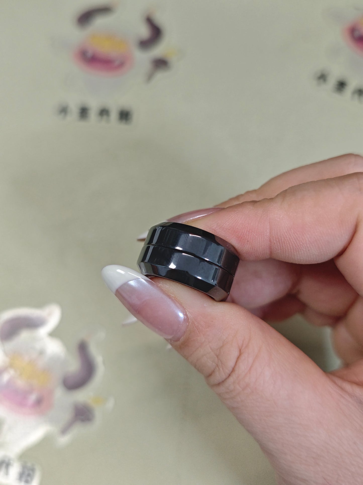Nado Zirconium