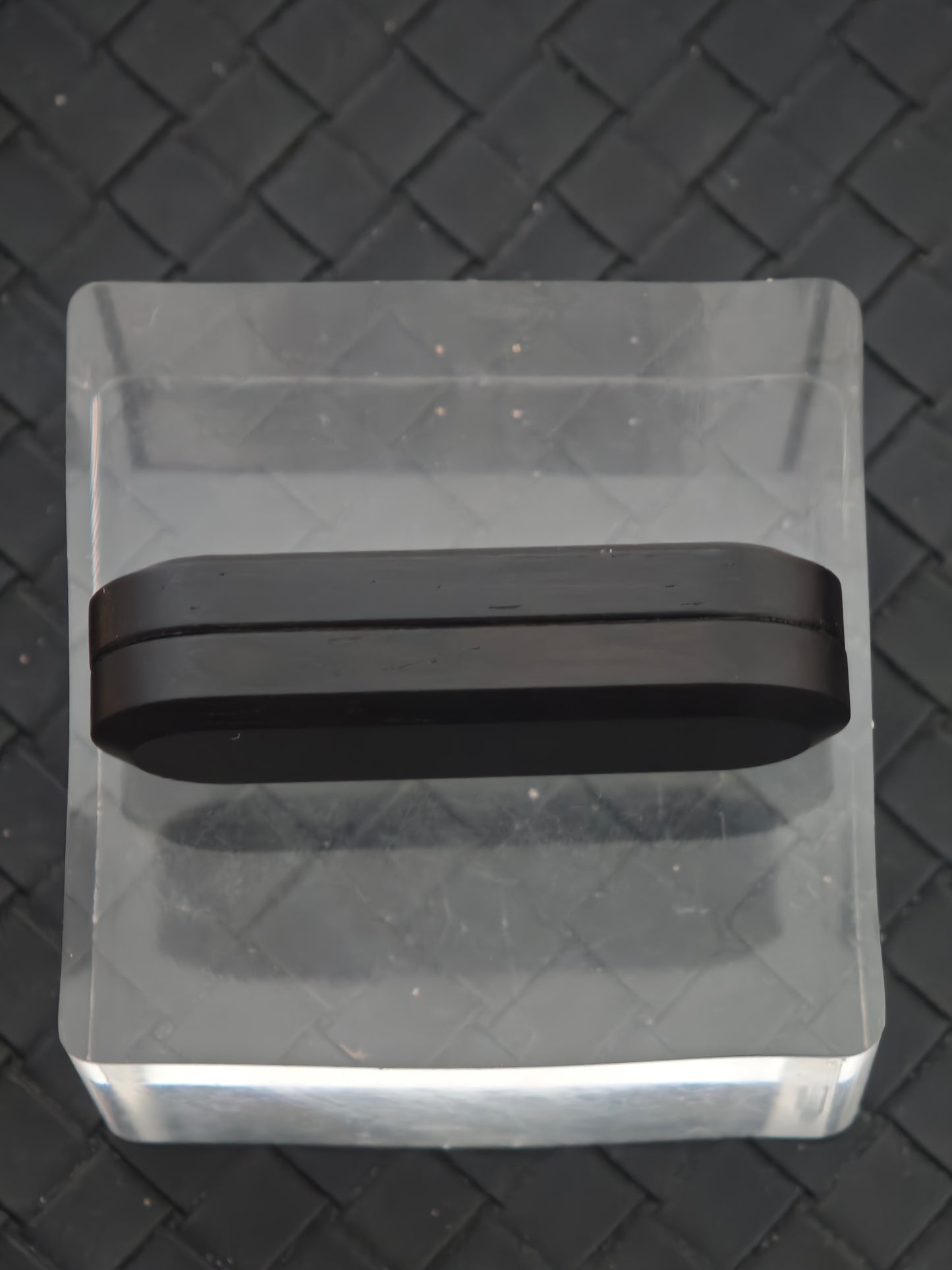 Lucky Draw African Blackwood