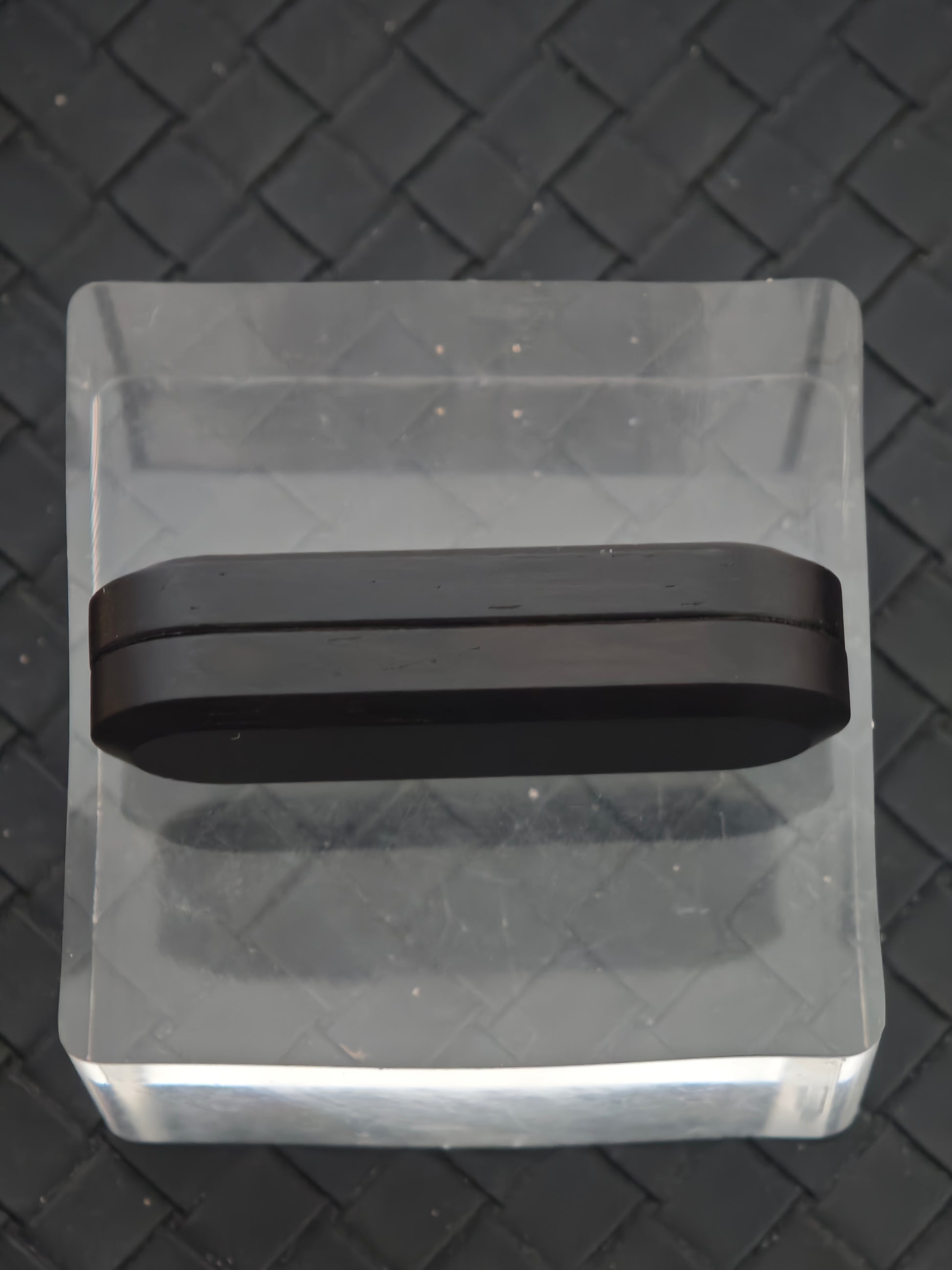 Lucky Draw African Blackwood