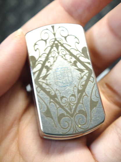 Root Three Zirconium