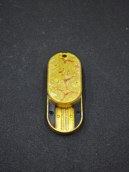 F2.9 Mokume