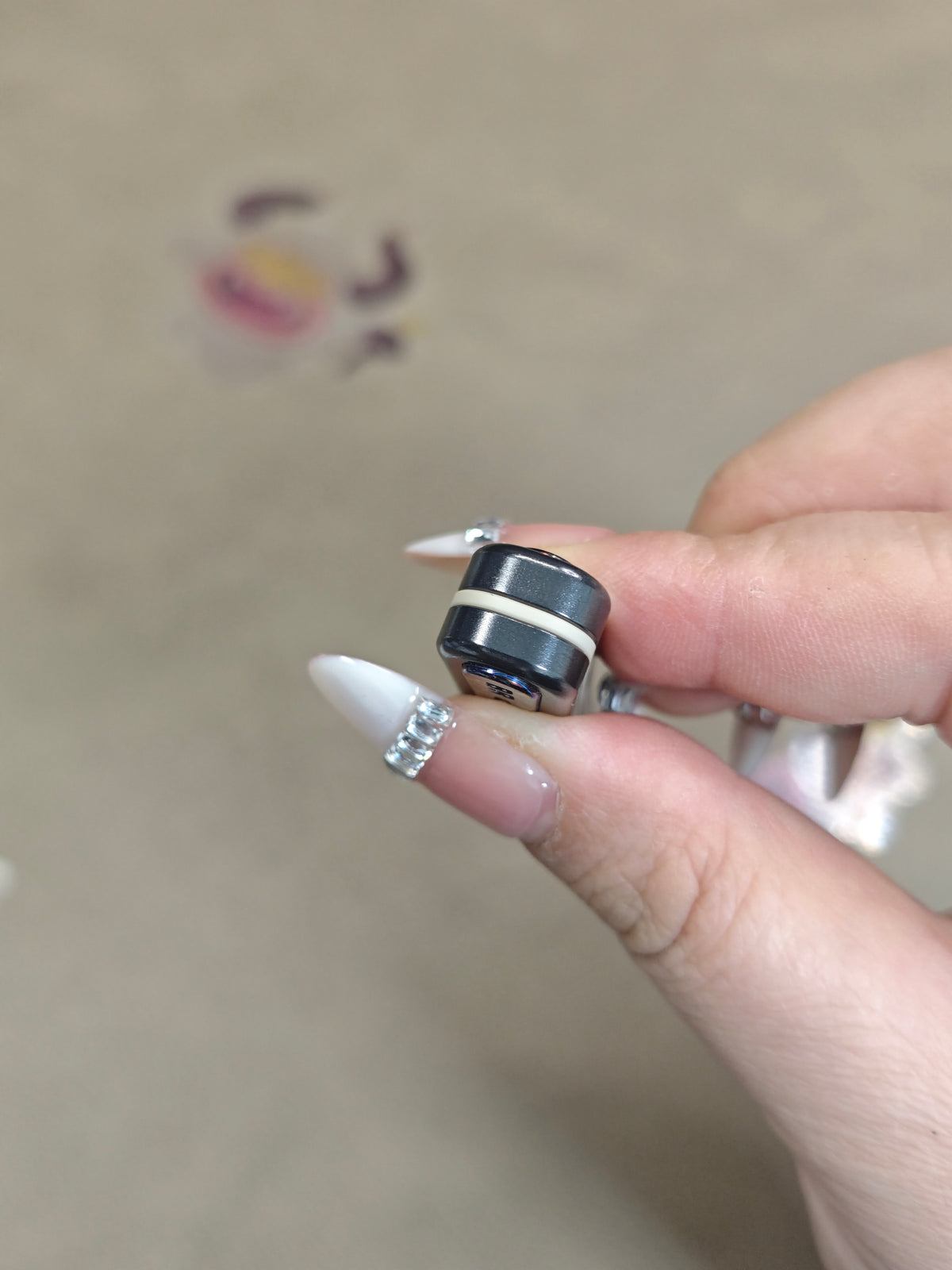 Snake Zirconium