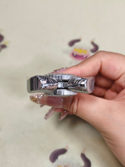 Zhen Damasteel