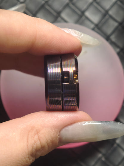 PK Mini Zircuti
