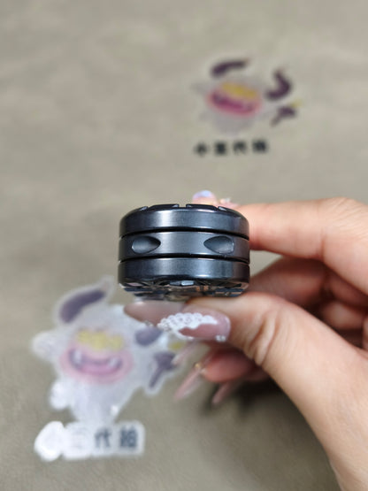 Guard Tower Zirconium