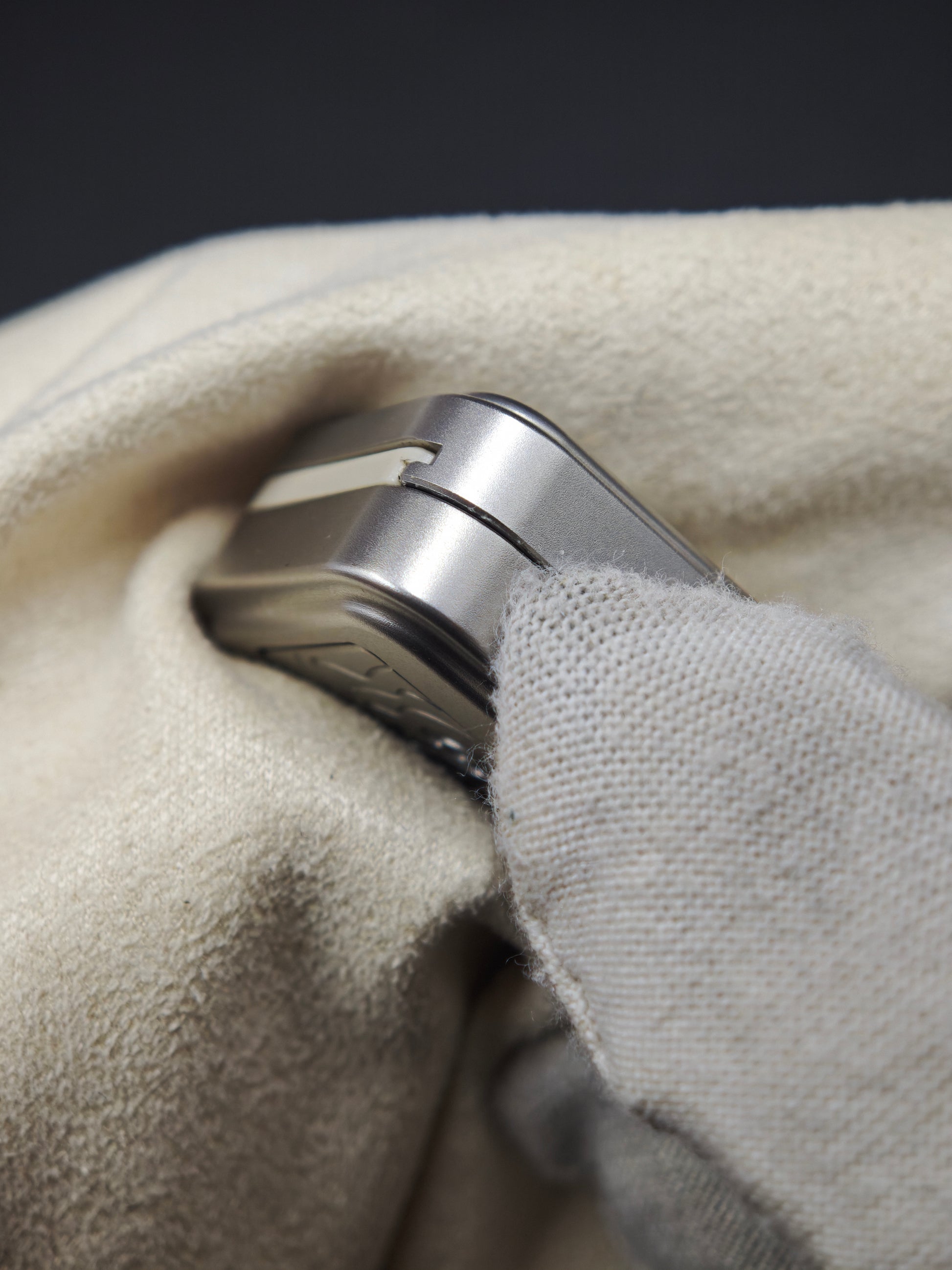 Stainless Steel
